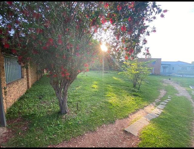 15,170M² SMALLHOLDING FOR SALE IN BENONI AH